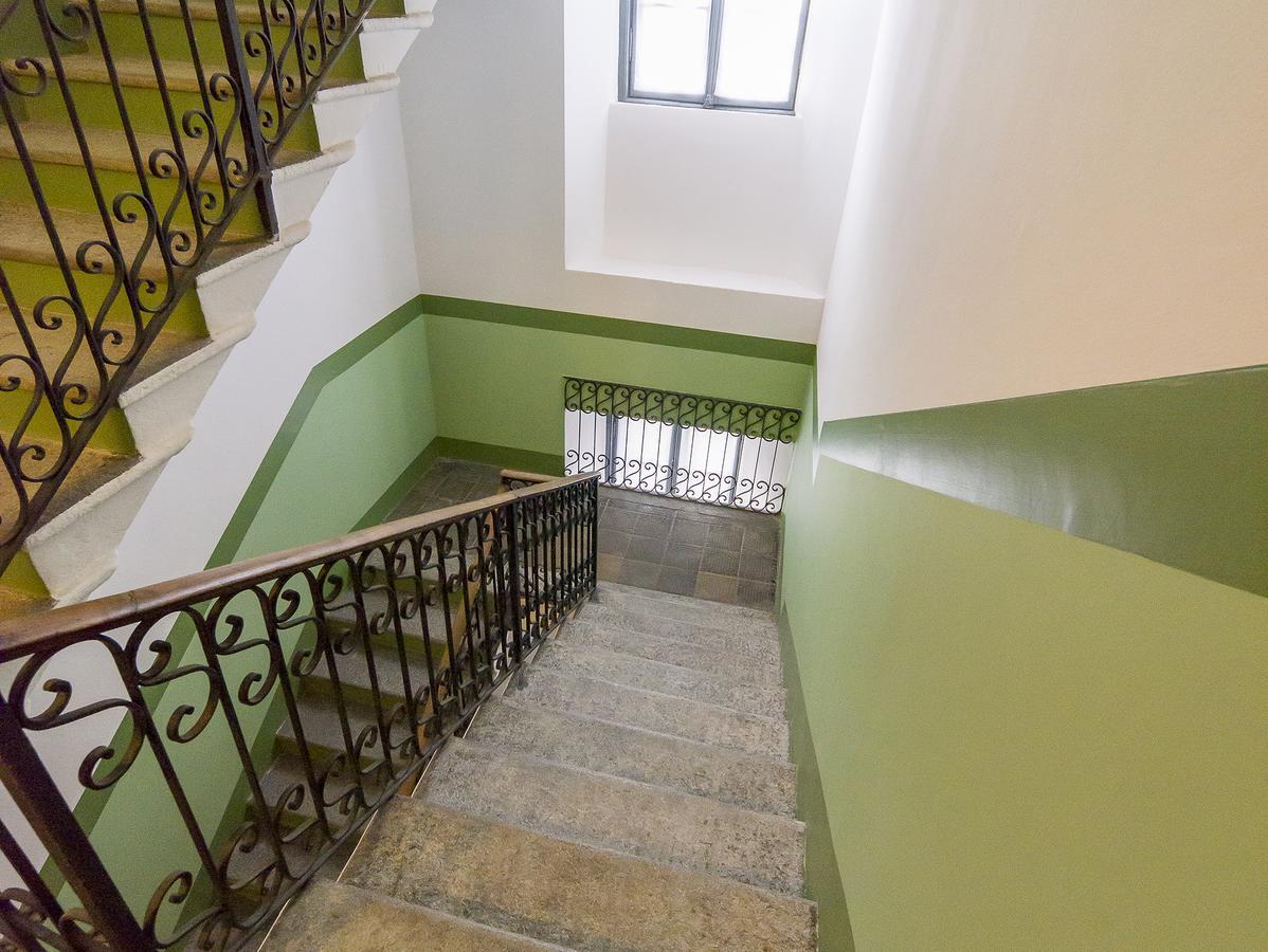 La Nostra Casa In Centro Hotell Lecco Eksteriør bilde