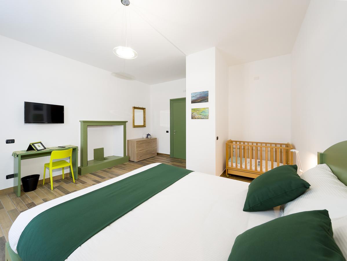 La Nostra Casa In Centro Hotell Lecco Eksteriør bilde