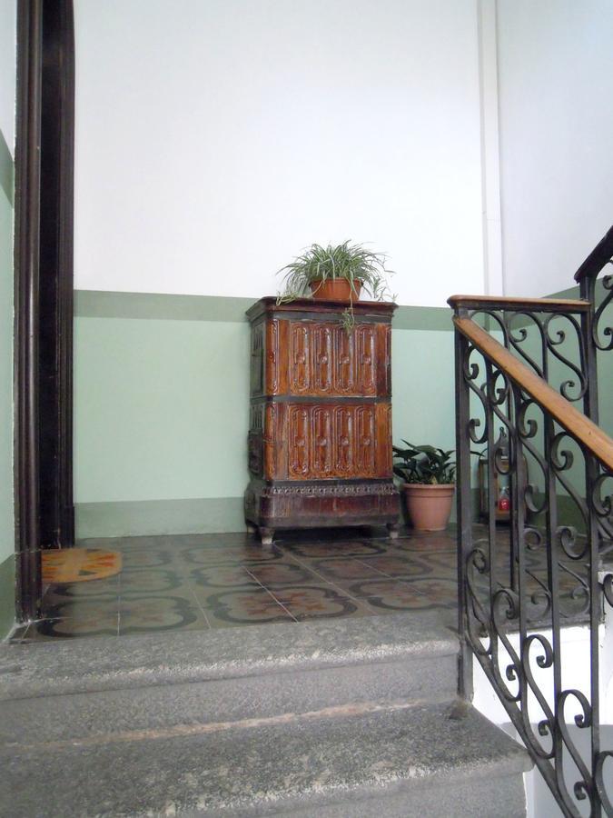 La Nostra Casa In Centro Hotell Lecco Eksteriør bilde