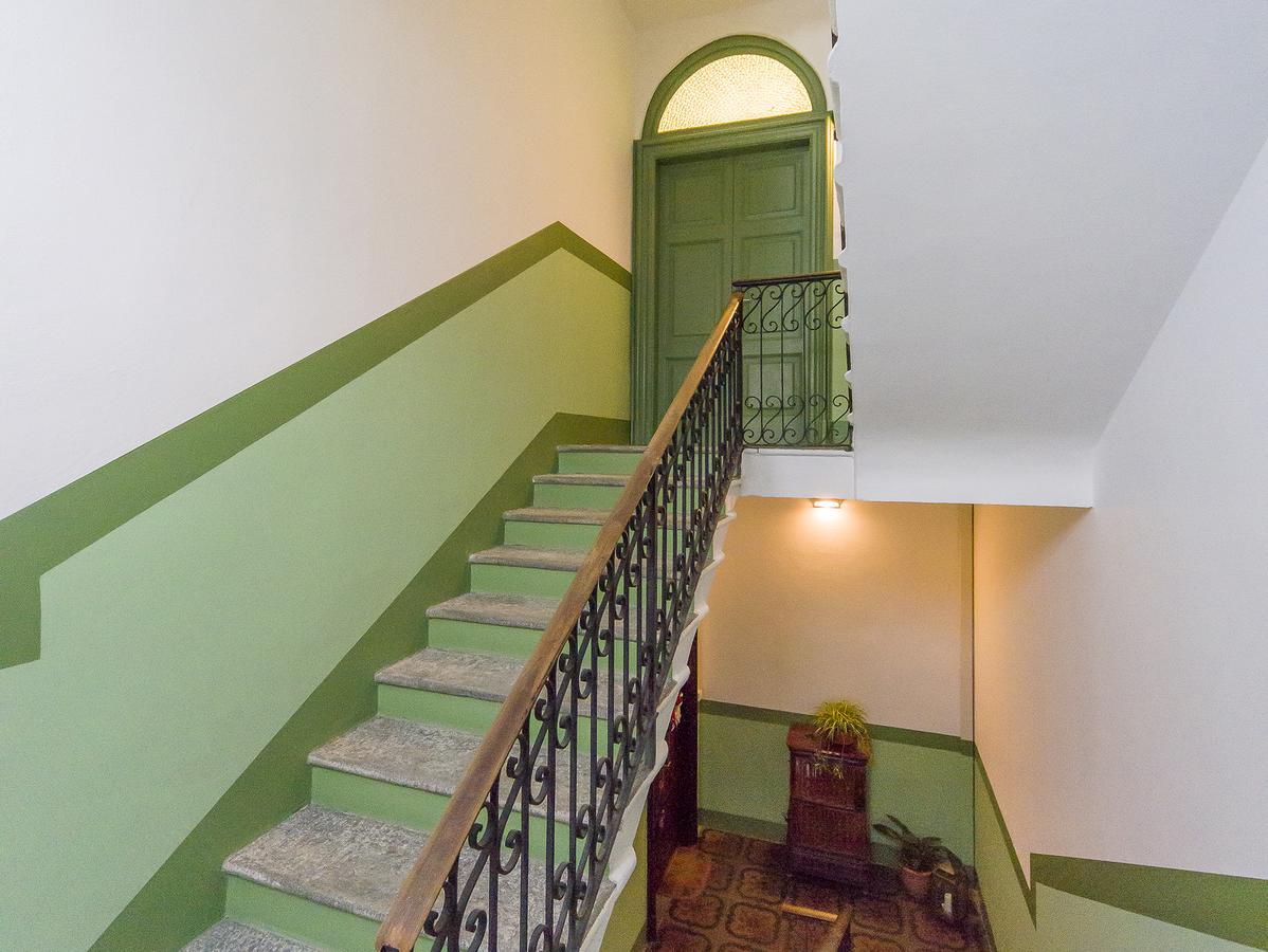 La Nostra Casa In Centro Hotell Lecco Eksteriør bilde