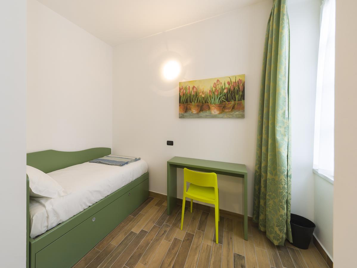 La Nostra Casa In Centro Hotell Lecco Eksteriør bilde