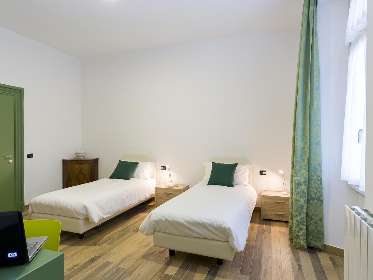 La Nostra Casa In Centro Hotell Lecco Eksteriør bilde