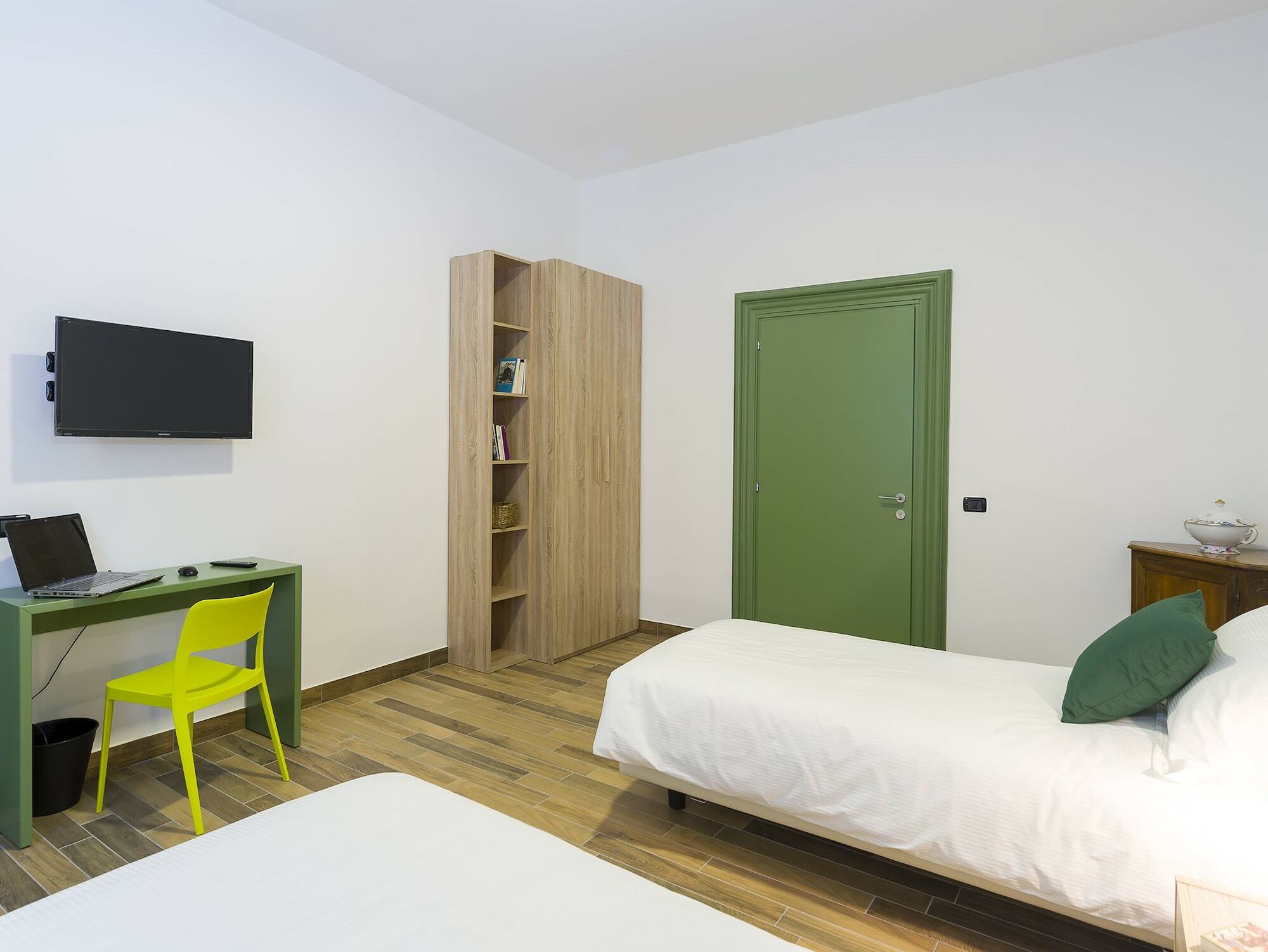 La Nostra Casa In Centro Hotell Lecco Eksteriør bilde
